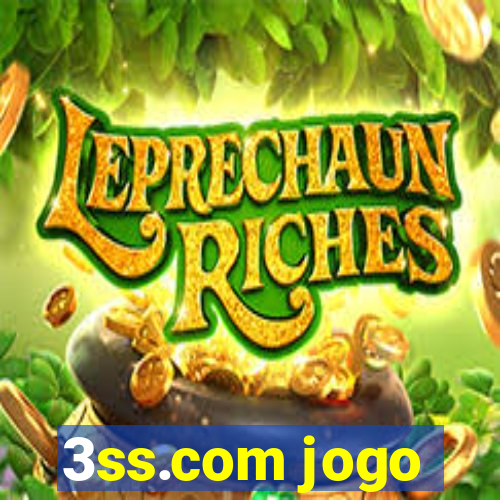 3ss.com jogo